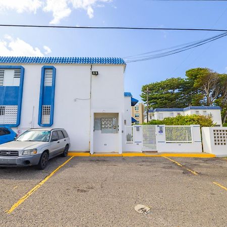 Montones Beach Apartment C-3 Isabela Zewnętrze zdjęcie