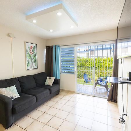 Montones Beach Apartment C-3 Isabela Zewnętrze zdjęcie