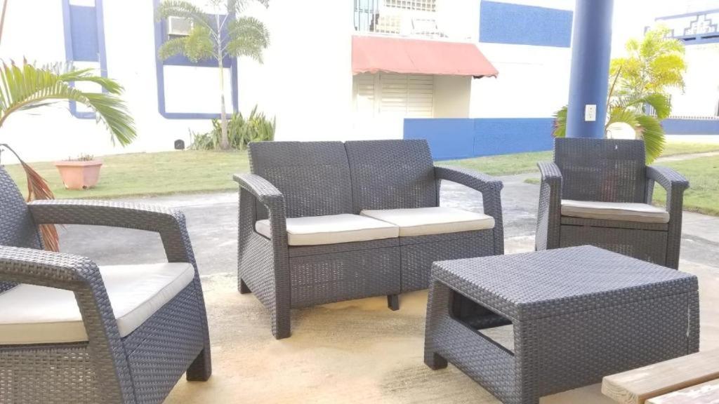 Montones Beach Apartment C-3 Isabela Zewnętrze zdjęcie