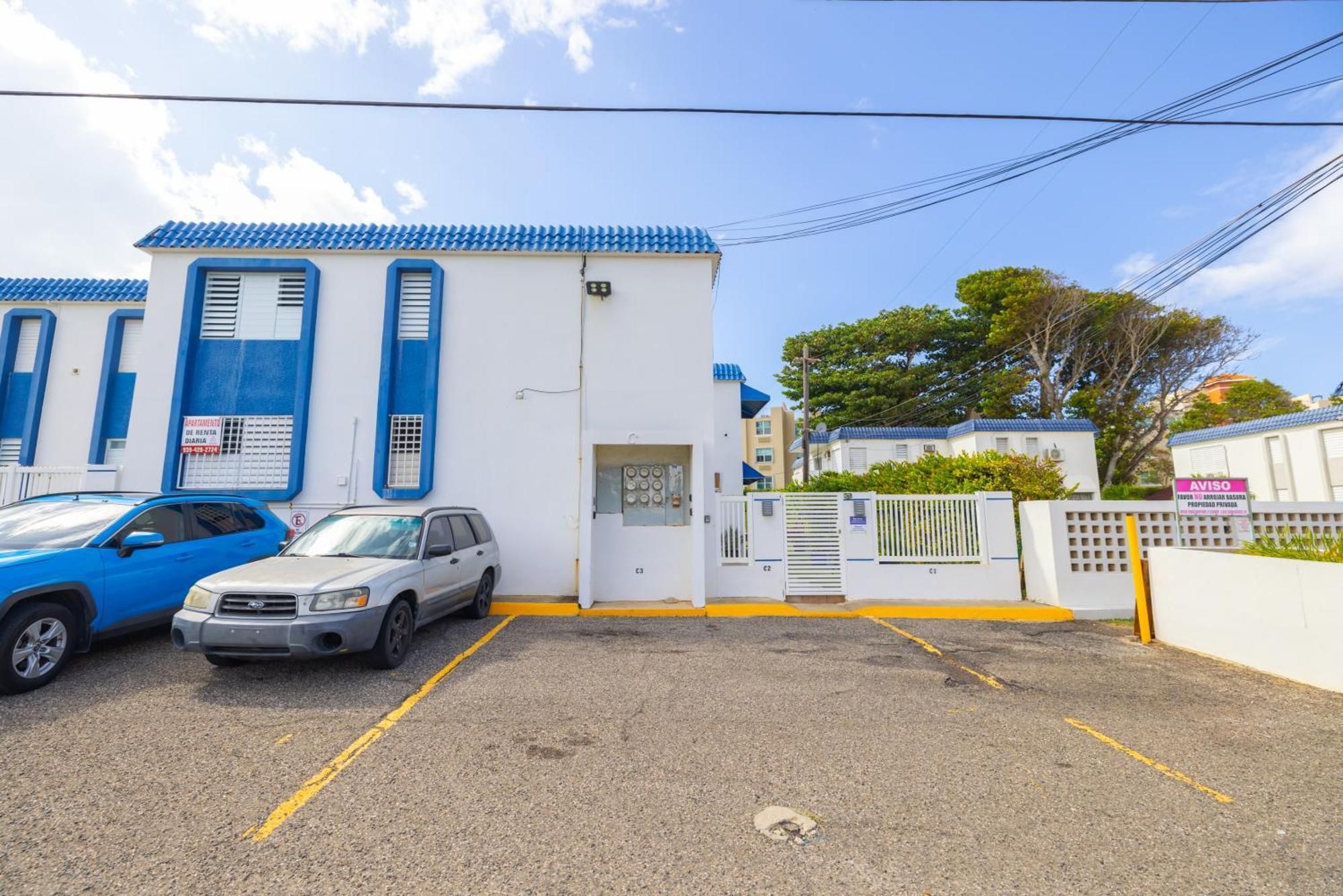 Montones Beach Apartment C-3 Isabela Zewnętrze zdjęcie