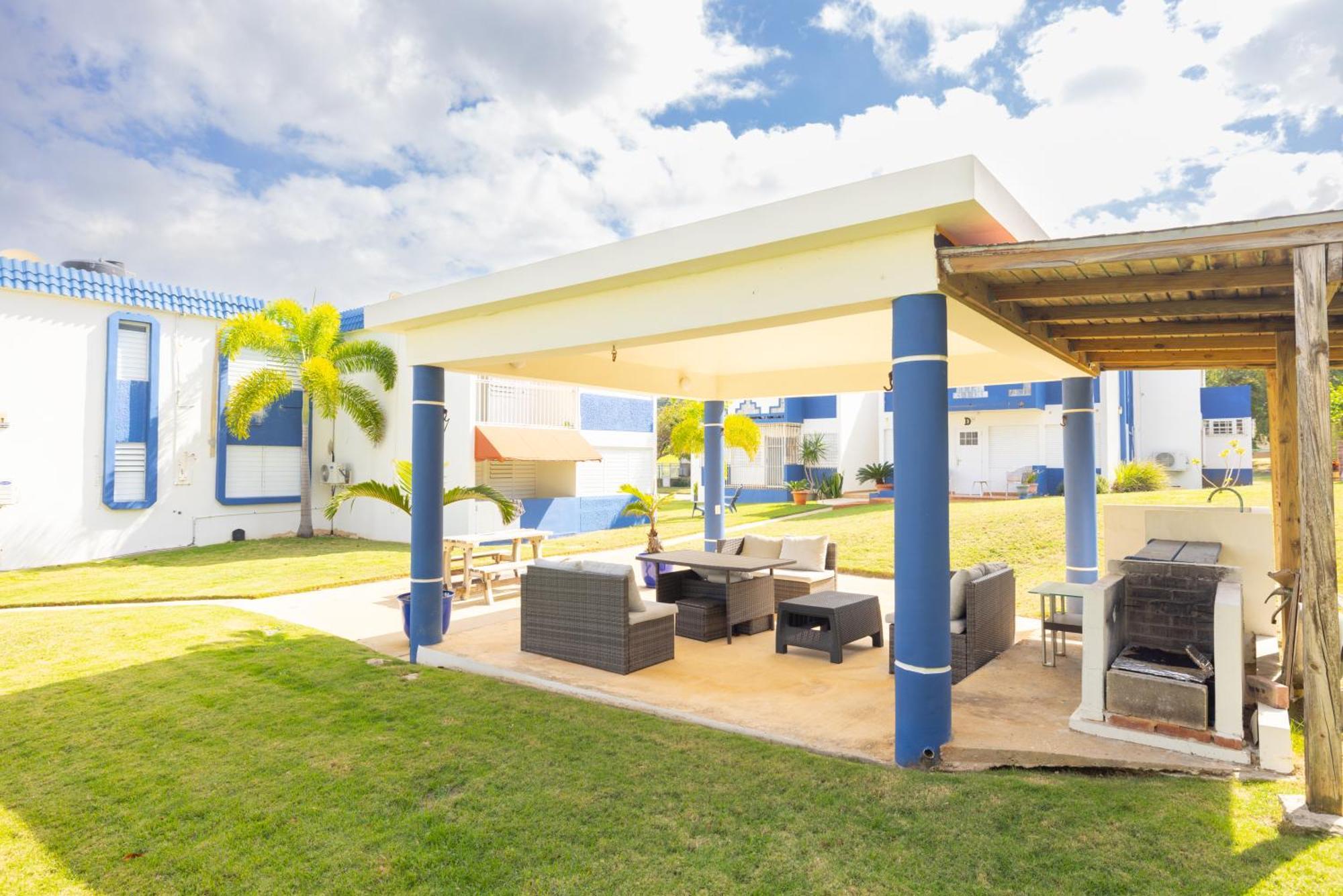 Montones Beach Apartment C-3 Isabela Zewnętrze zdjęcie