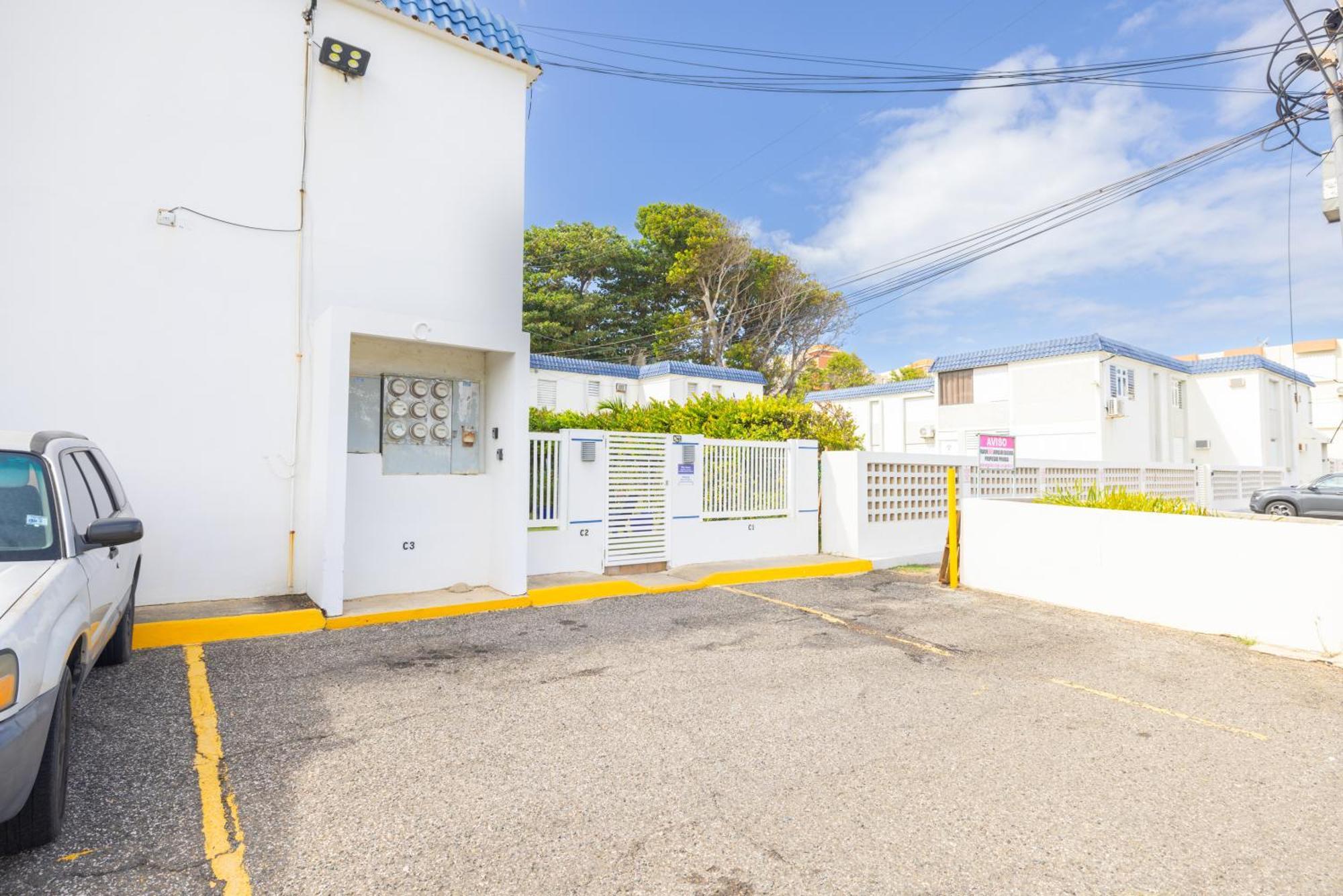 Montones Beach Apartment C-3 Isabela Zewnętrze zdjęcie