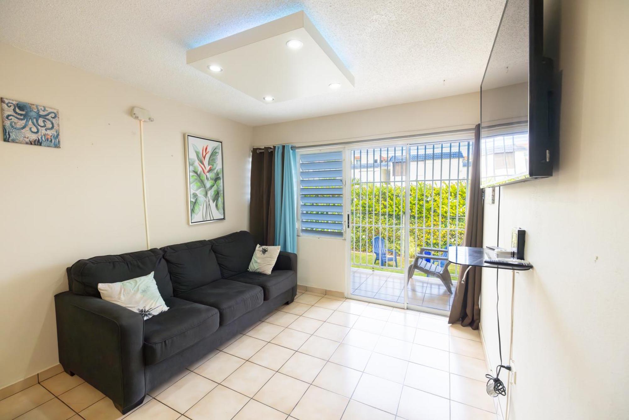 Montones Beach Apartment C-3 Isabela Zewnętrze zdjęcie