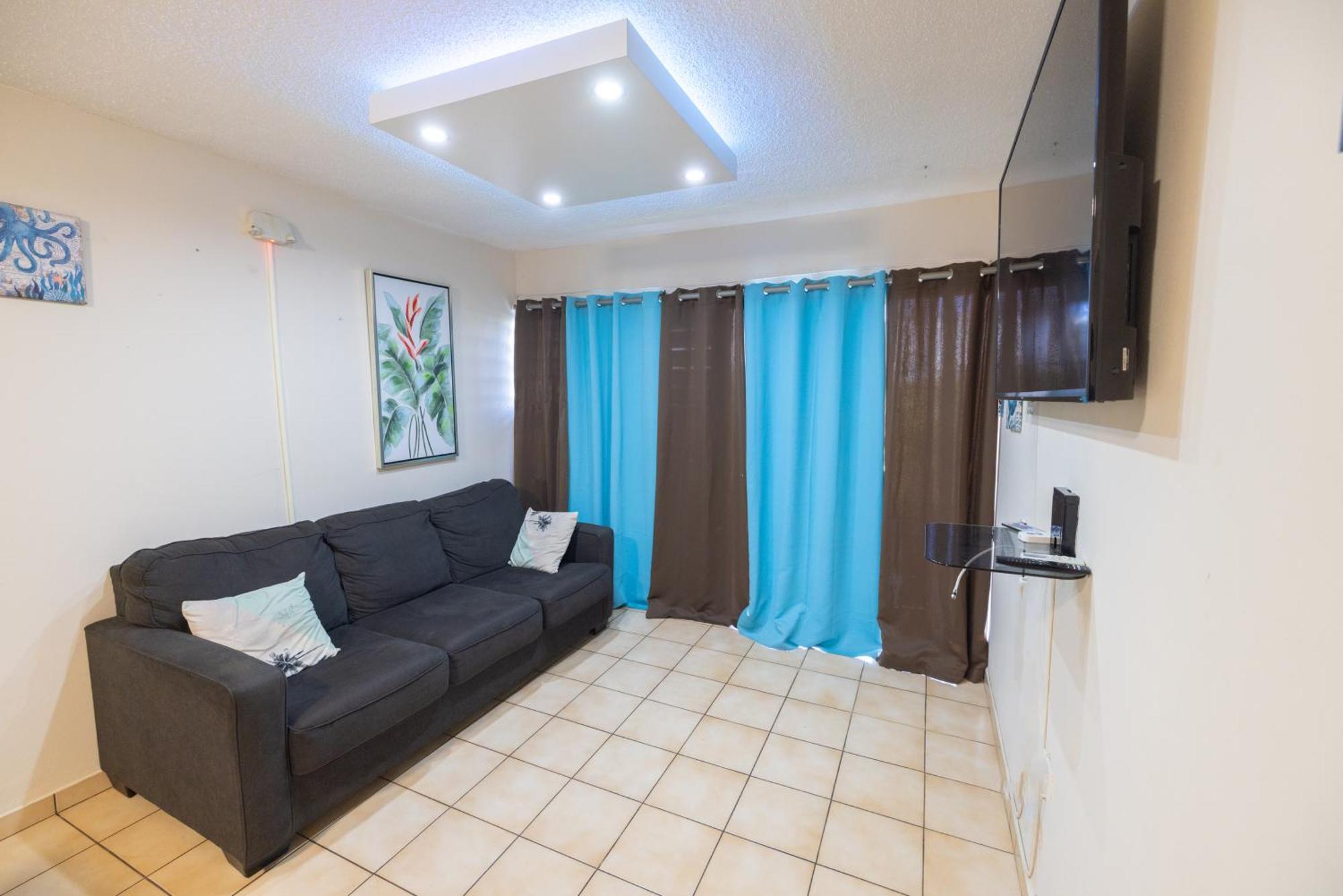 Montones Beach Apartment C-3 Isabela Zewnętrze zdjęcie