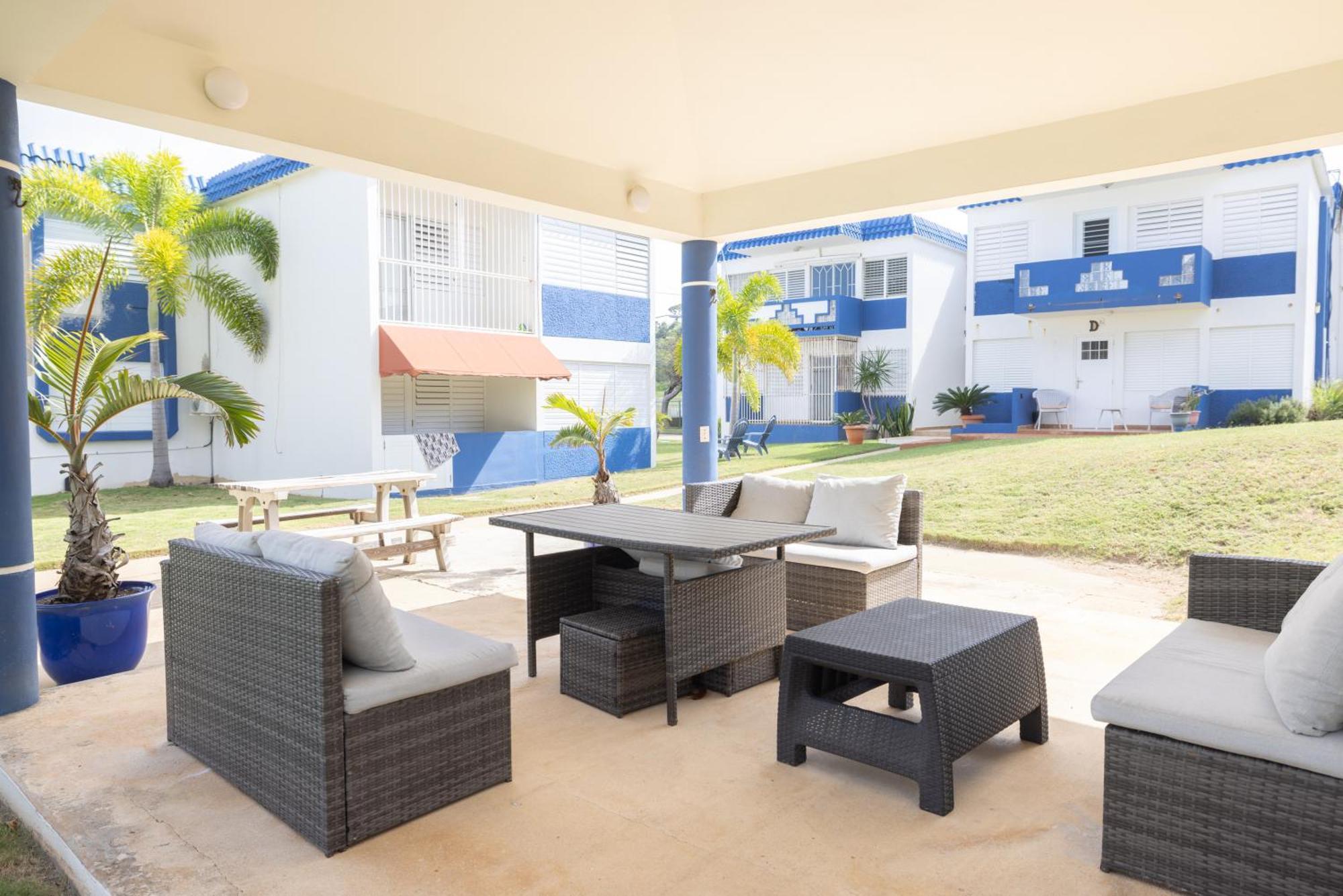 Montones Beach Apartment C-3 Isabela Zewnętrze zdjęcie