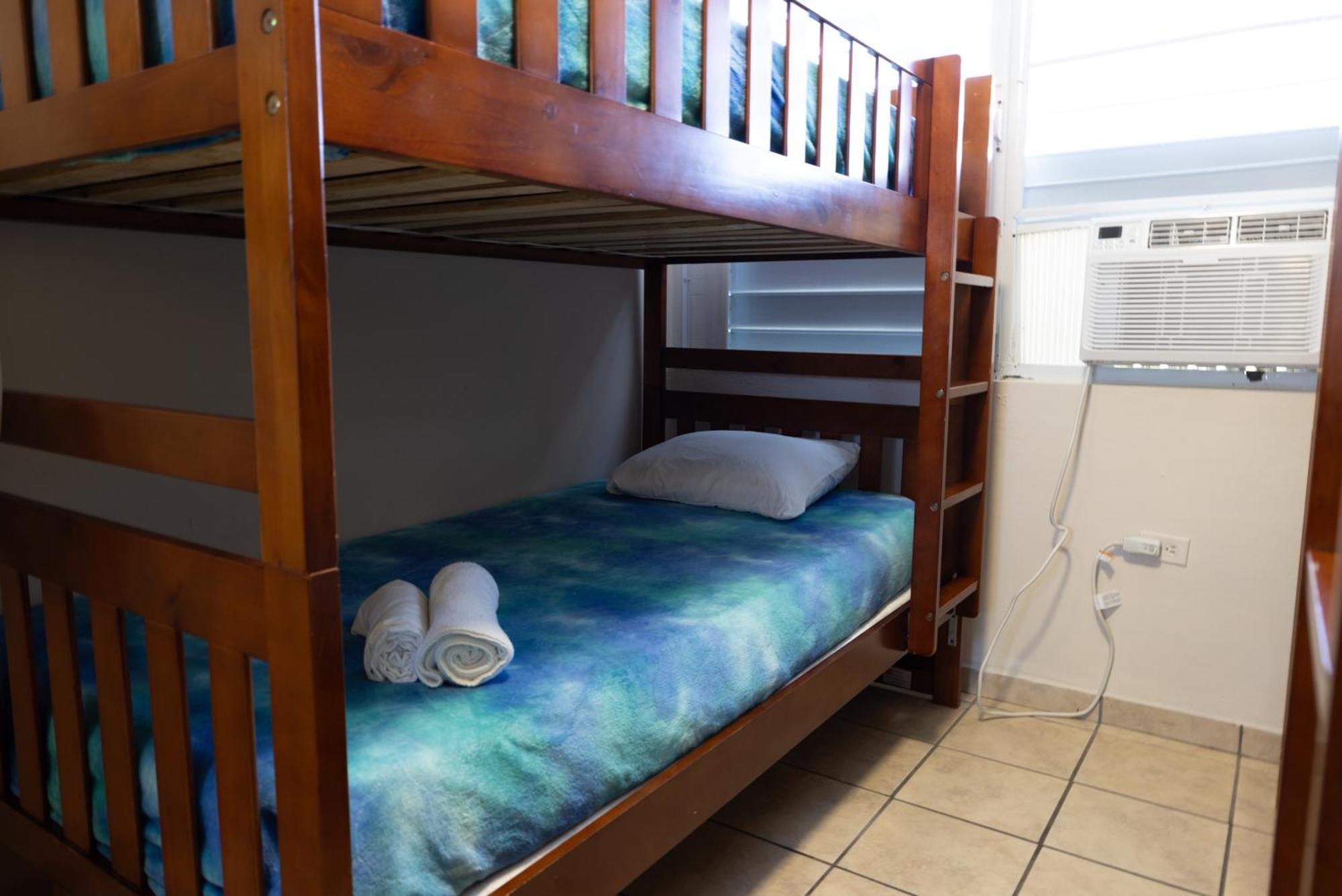 Montones Beach Apartment C-3 Isabela Zewnętrze zdjęcie