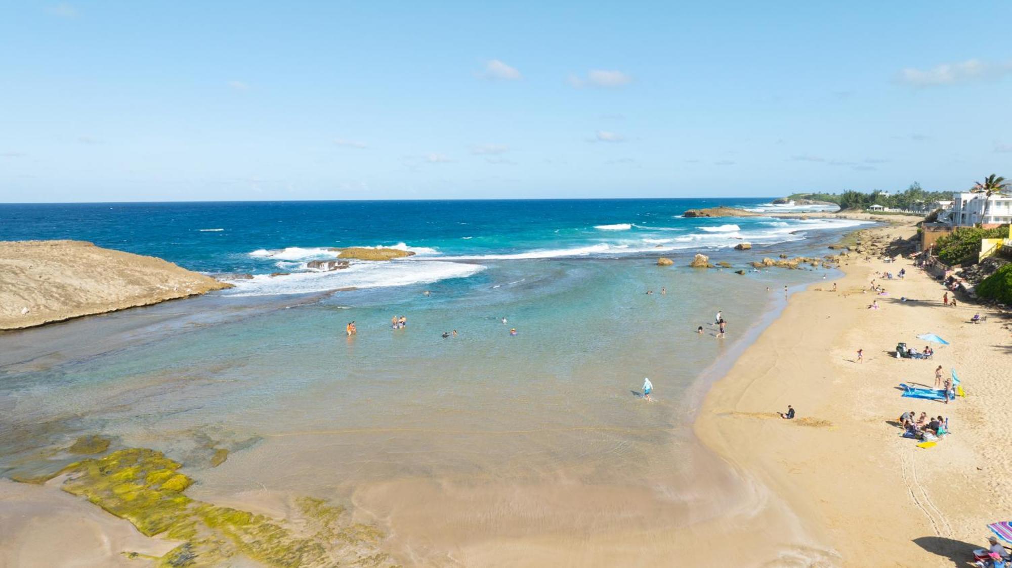 Montones Beach Apartment C-3 Isabela Zewnętrze zdjęcie