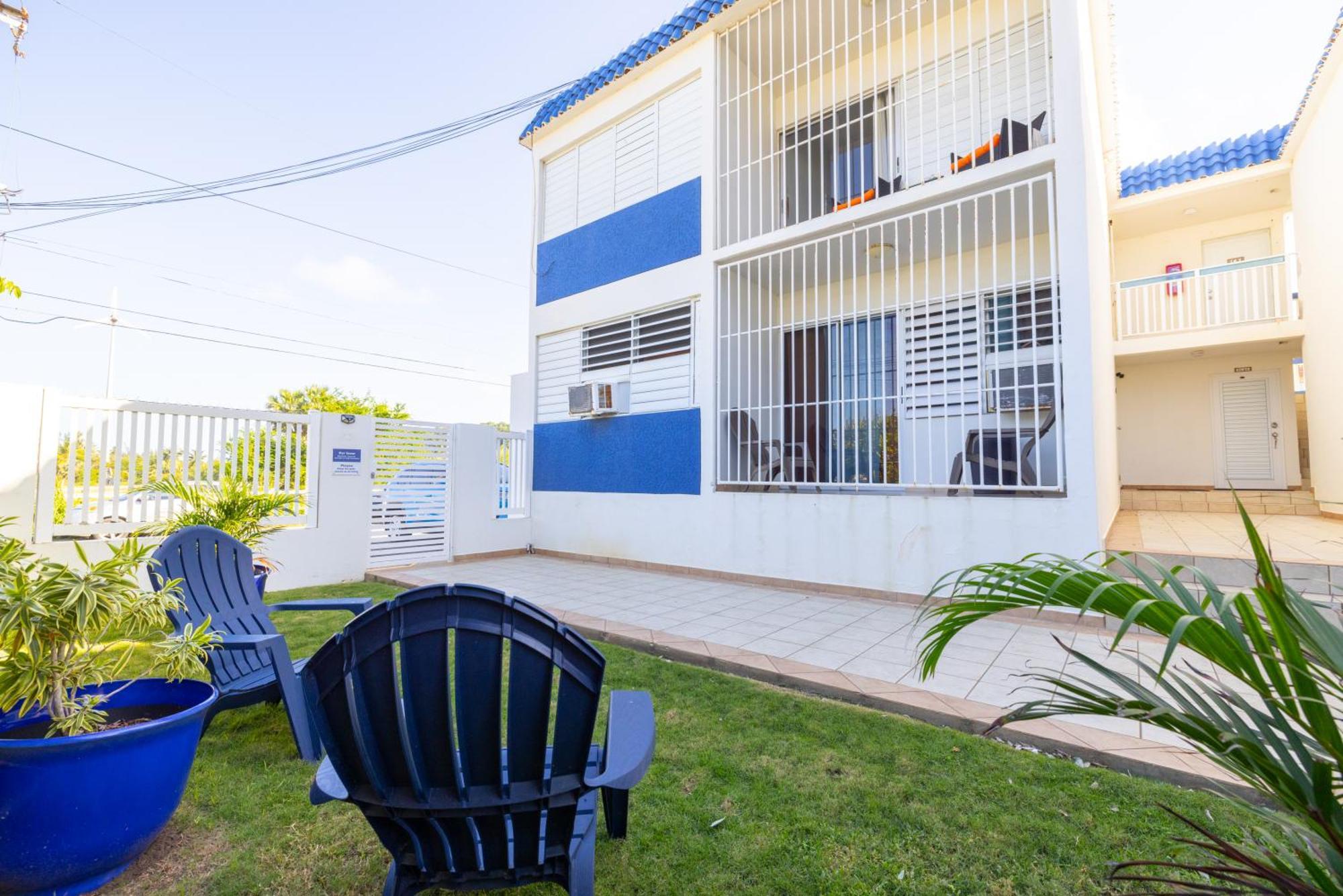 Montones Beach Apartment C-3 Isabela Zewnętrze zdjęcie
