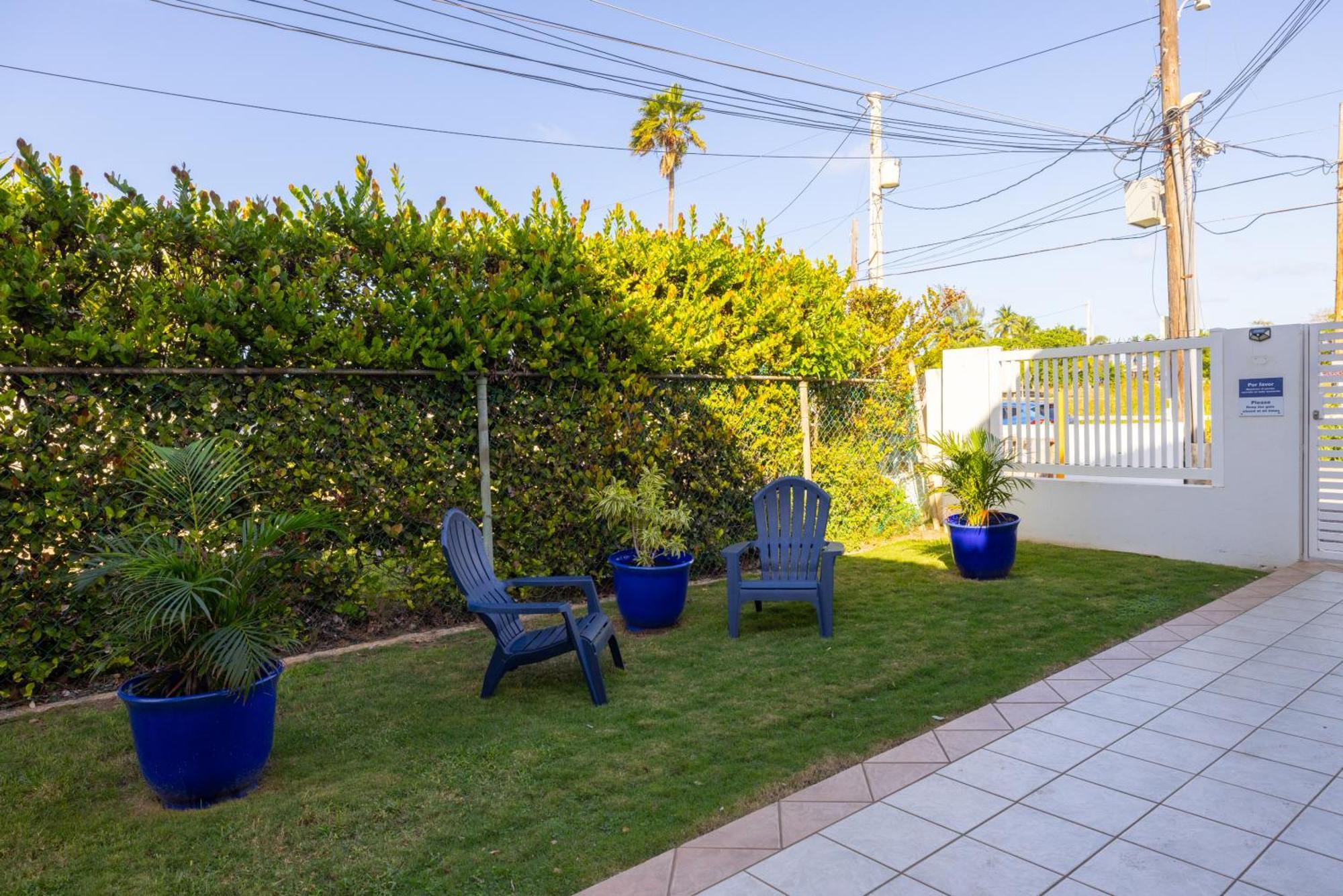 Montones Beach Apartment C-3 Isabela Zewnętrze zdjęcie