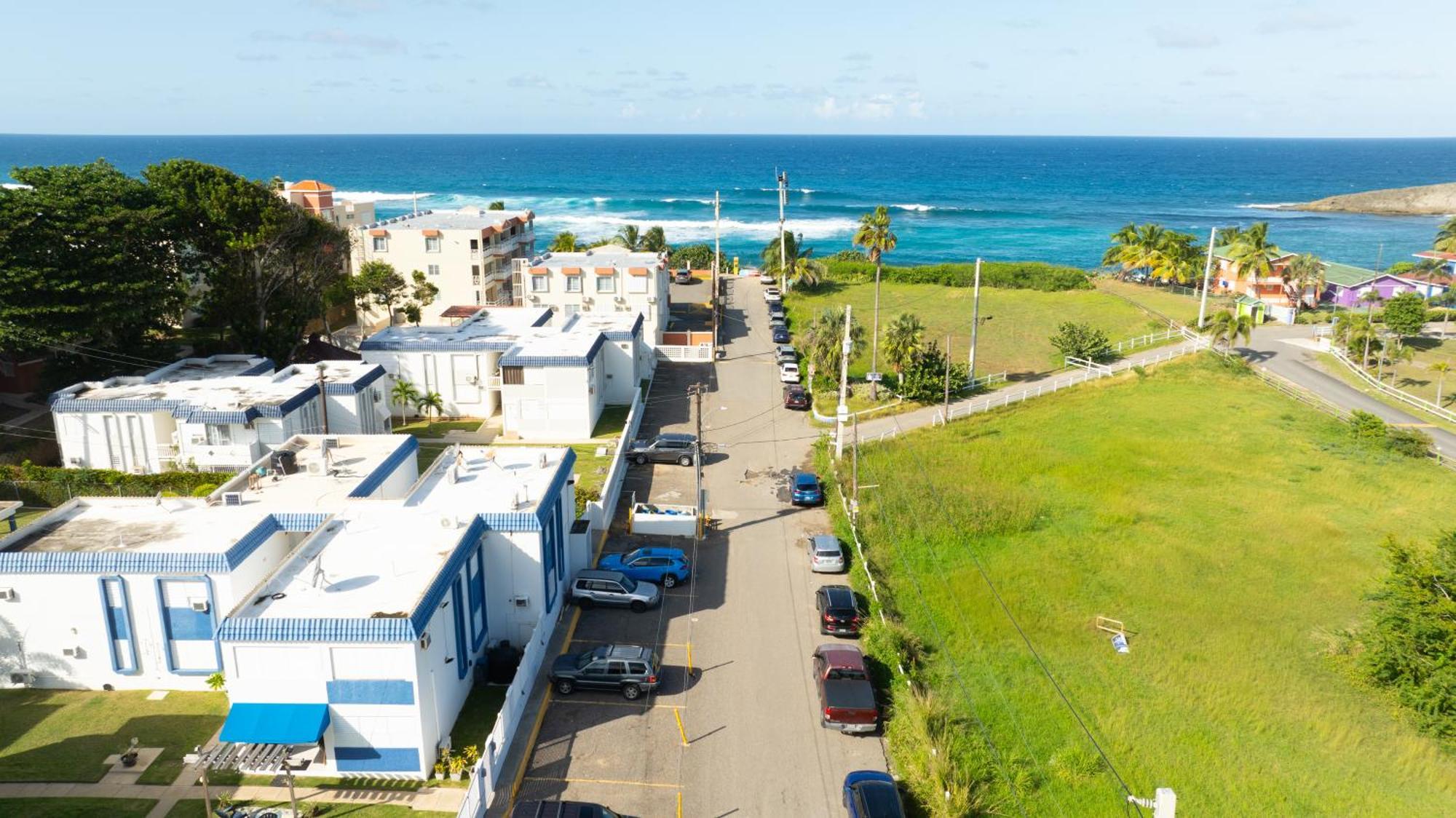 Montones Beach Apartment C-3 Isabela Zewnętrze zdjęcie