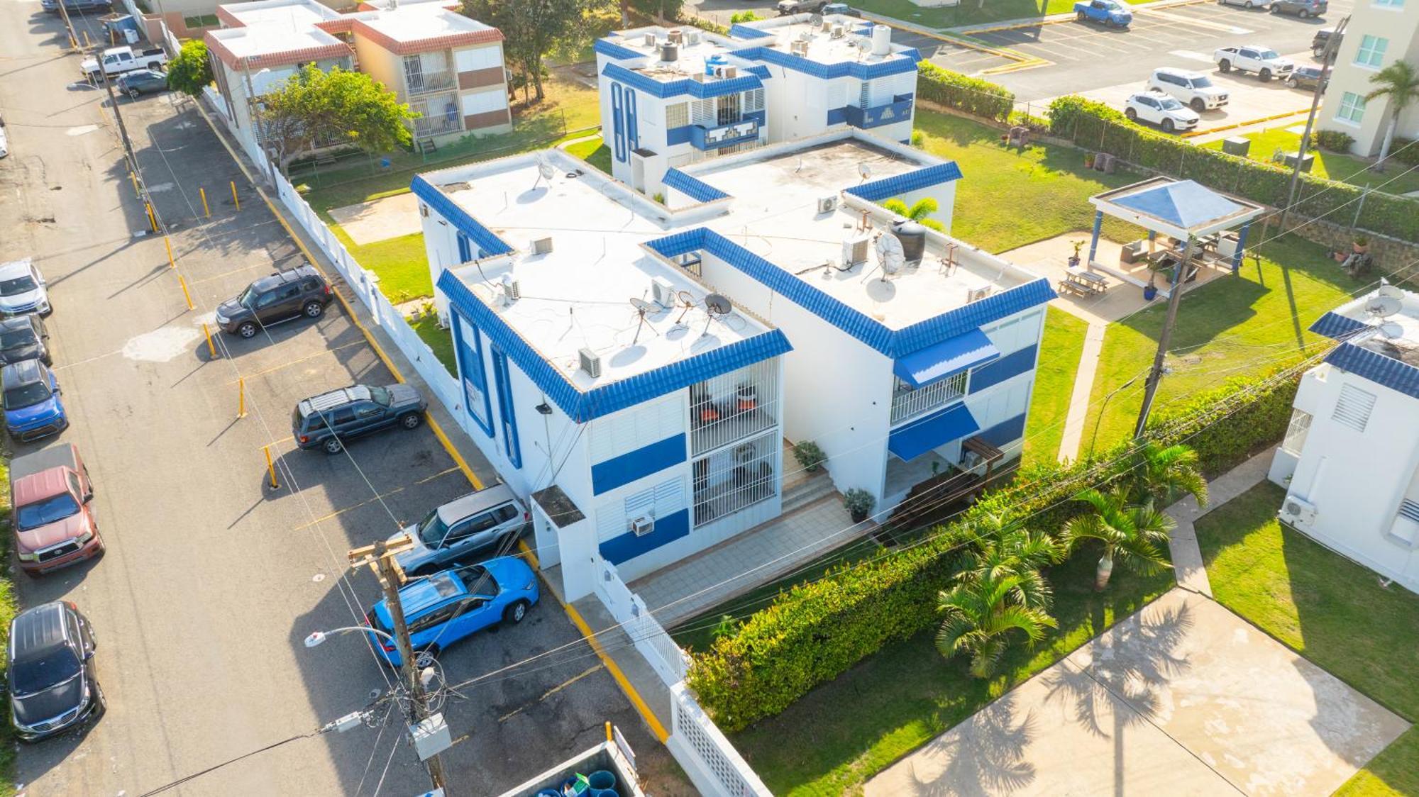 Montones Beach Apartment C-3 Isabela Zewnętrze zdjęcie