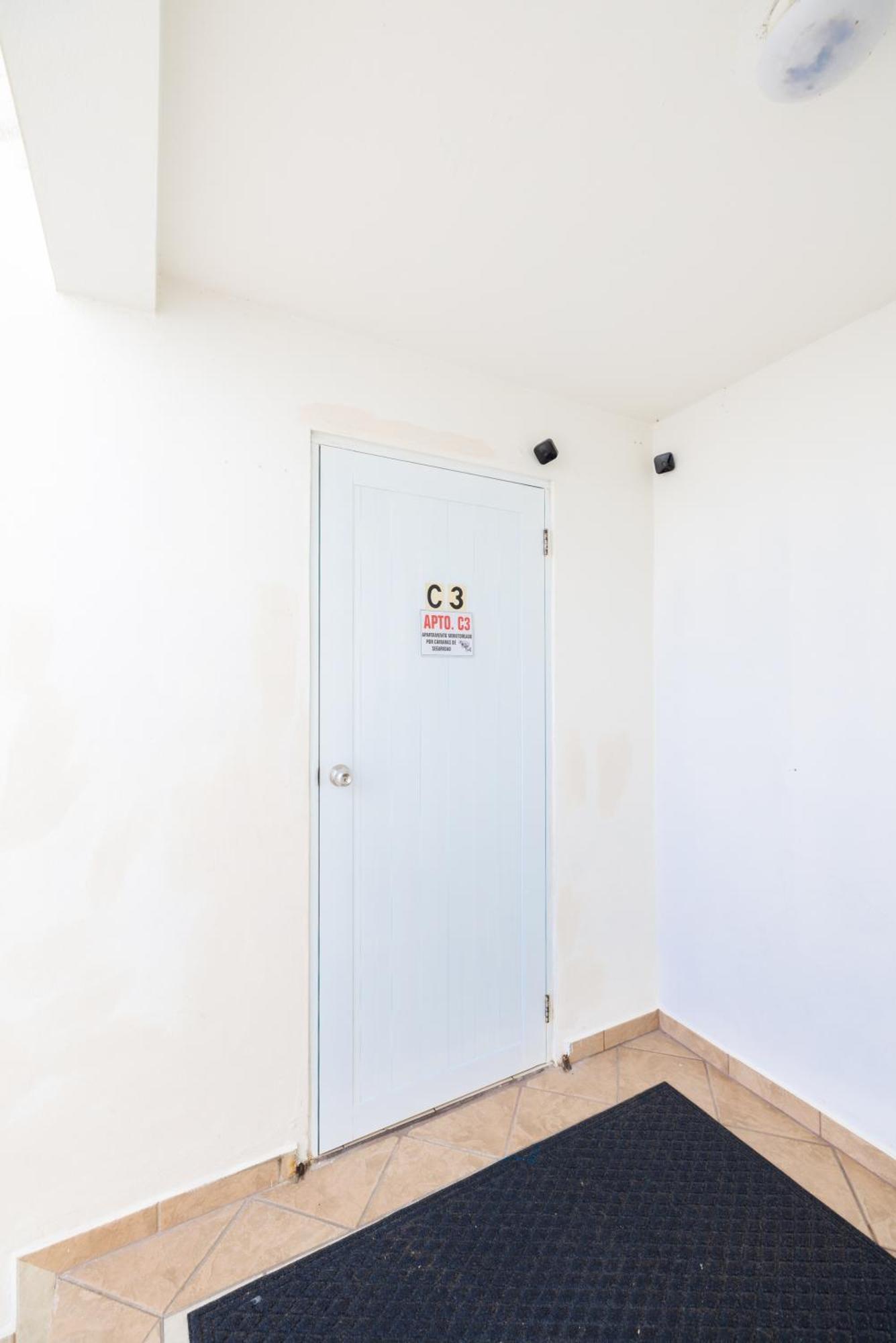 Montones Beach Apartment C-3 Isabela Zewnętrze zdjęcie