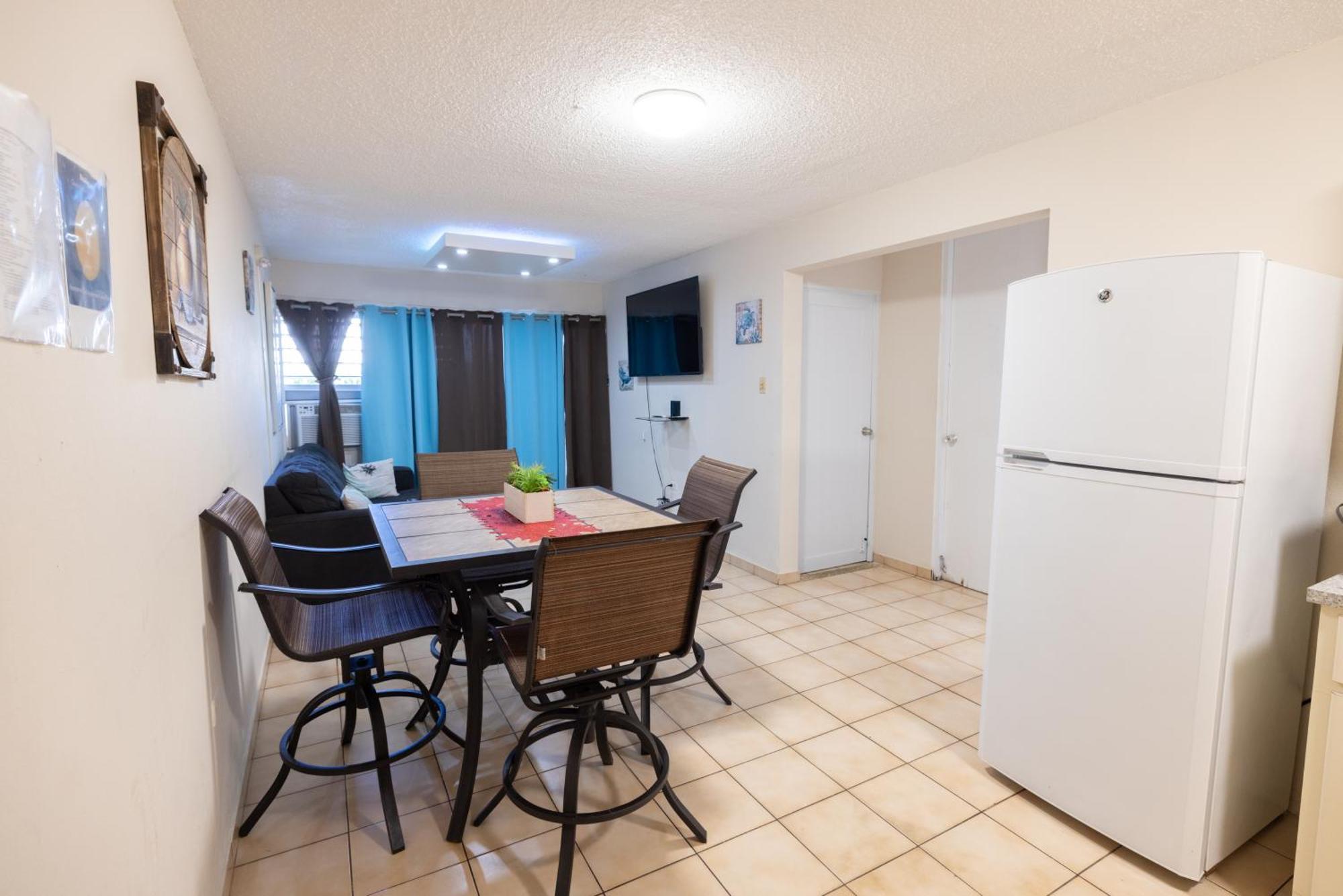 Montones Beach Apartment C-3 Isabela Zewnętrze zdjęcie