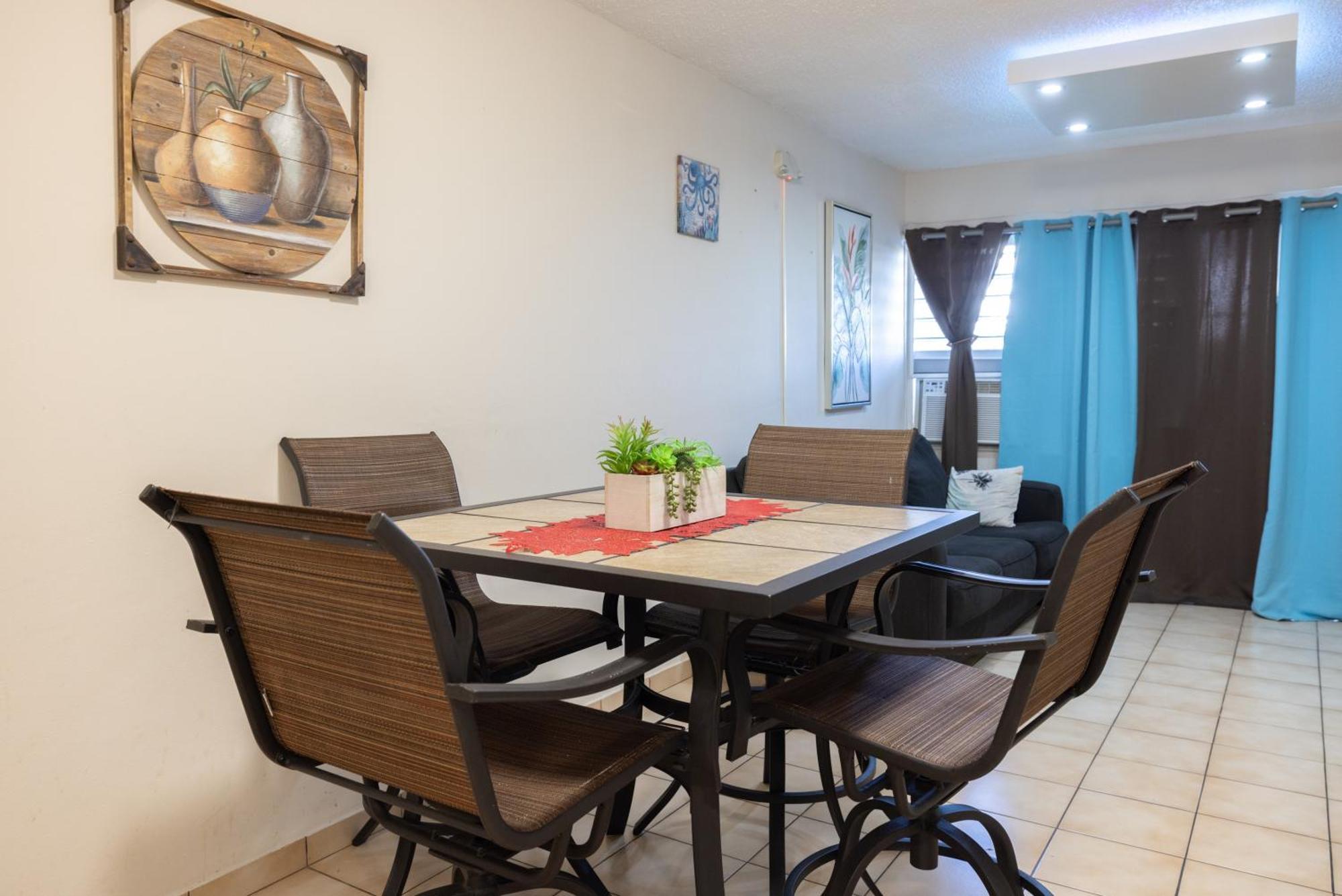Montones Beach Apartment C-3 Isabela Zewnętrze zdjęcie
