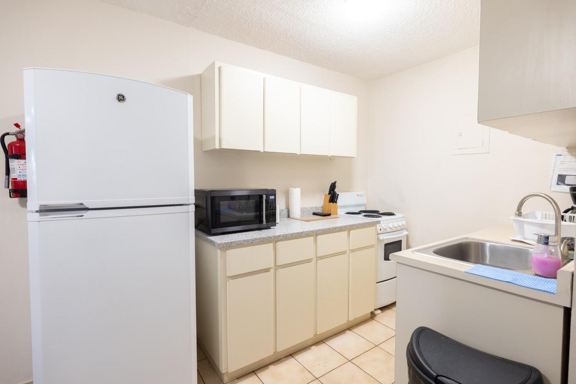 Montones Beach Apartment C-3 Isabela Zewnętrze zdjęcie