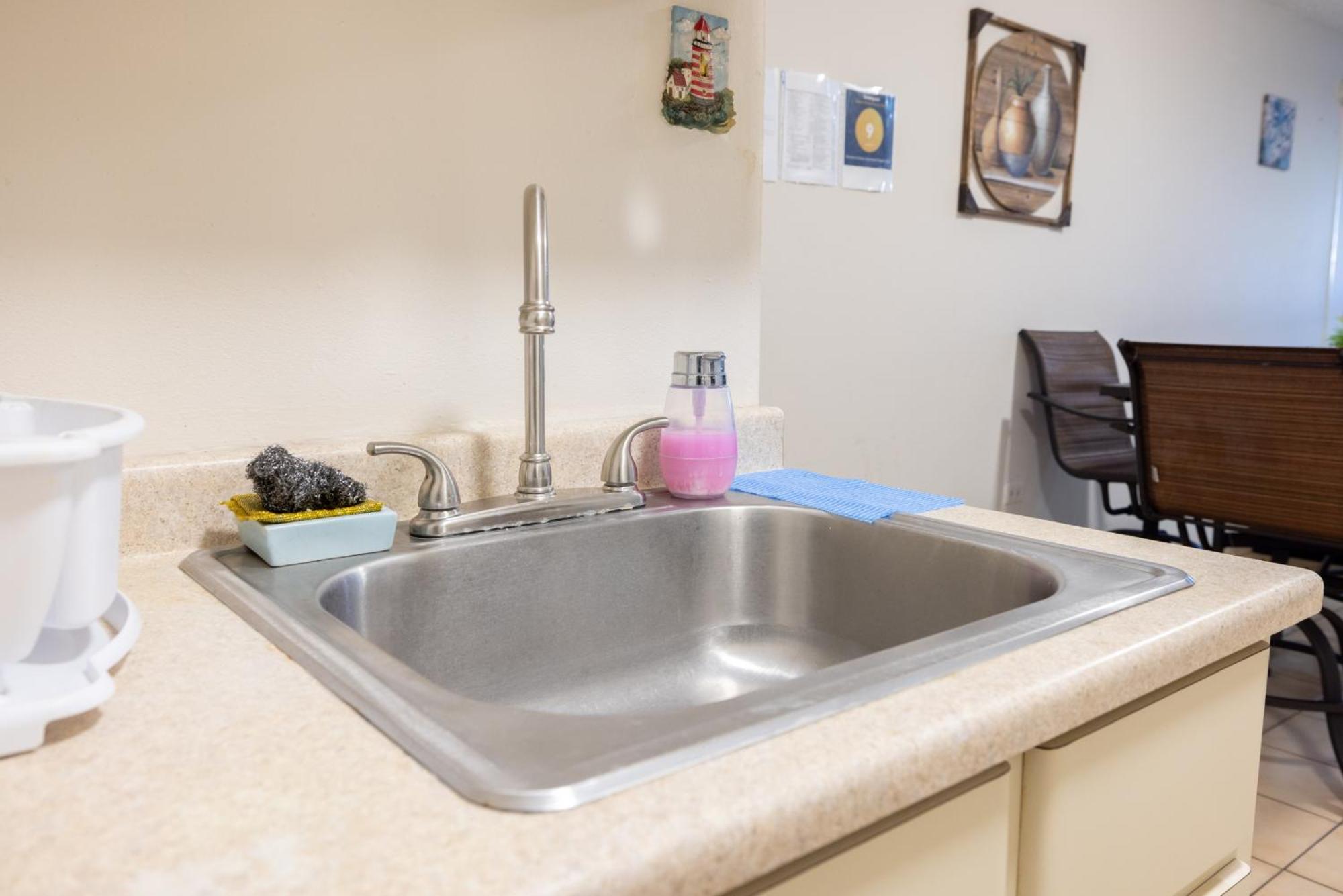 Montones Beach Apartment C-3 Isabela Zewnętrze zdjęcie