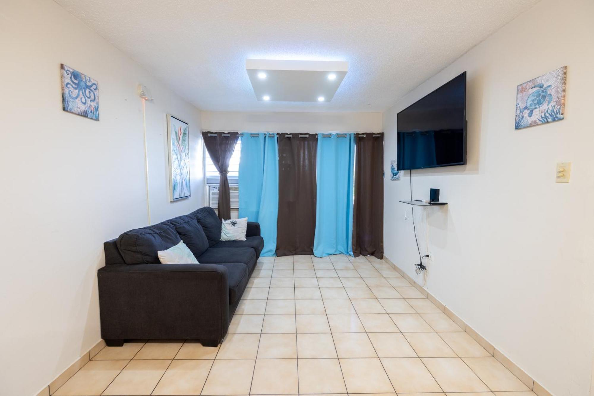Montones Beach Apartment C-3 Isabela Zewnętrze zdjęcie