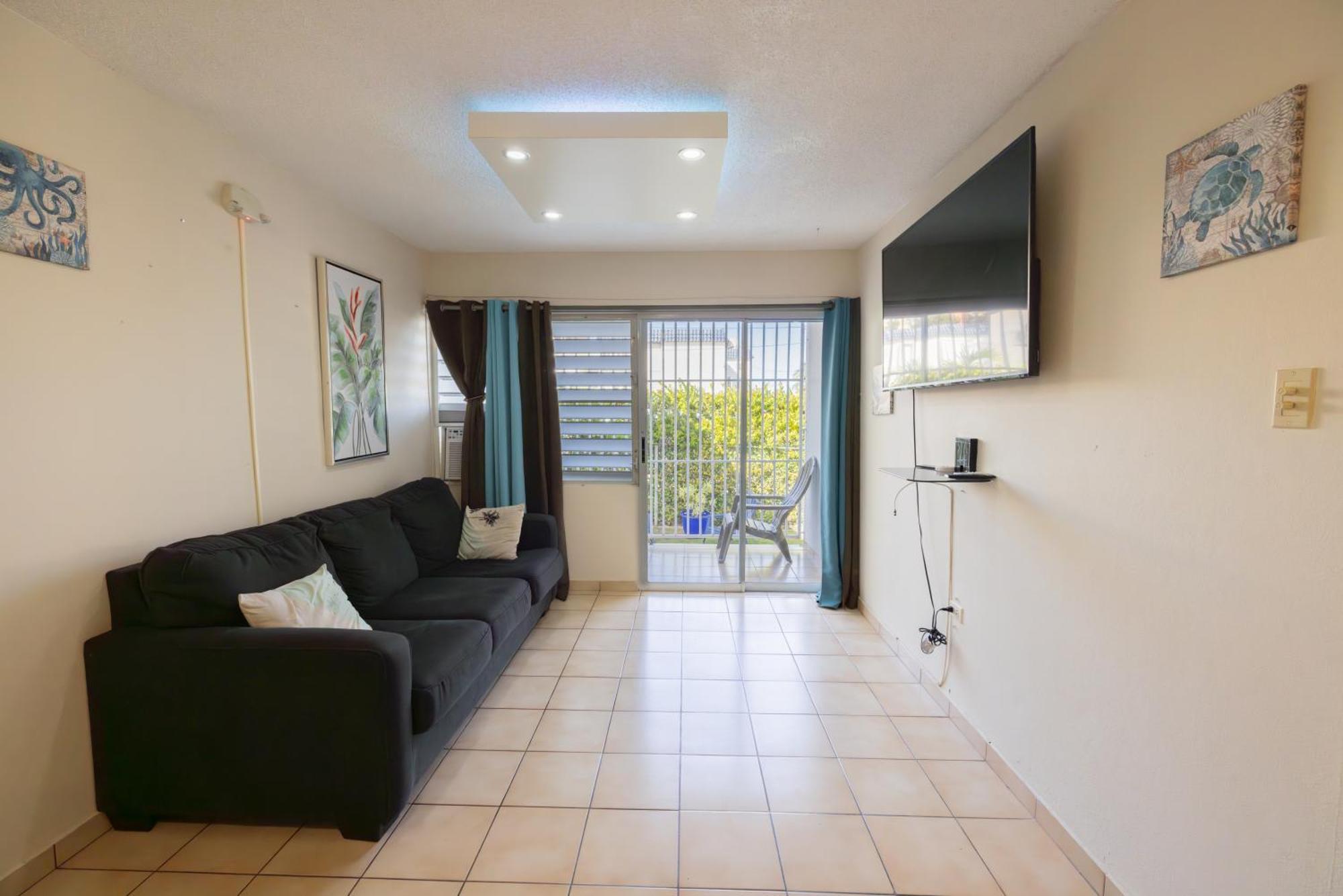Montones Beach Apartment C-3 Isabela Zewnętrze zdjęcie