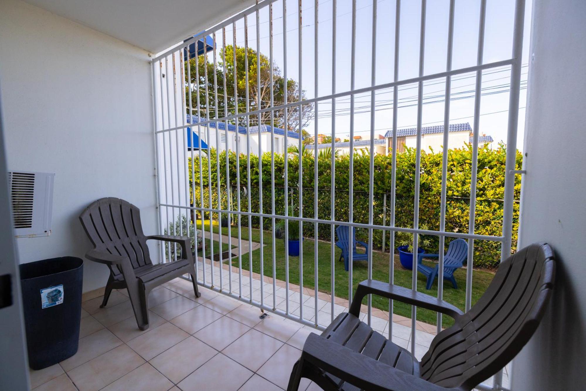 Montones Beach Apartment C-3 Isabela Zewnętrze zdjęcie