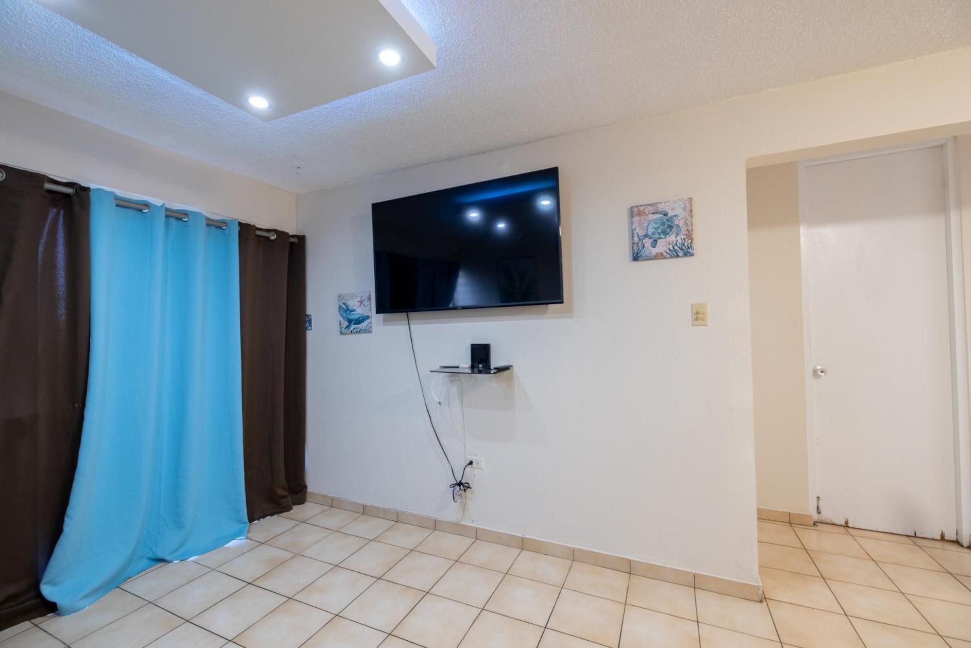 Montones Beach Apartment C-3 Isabela Zewnętrze zdjęcie