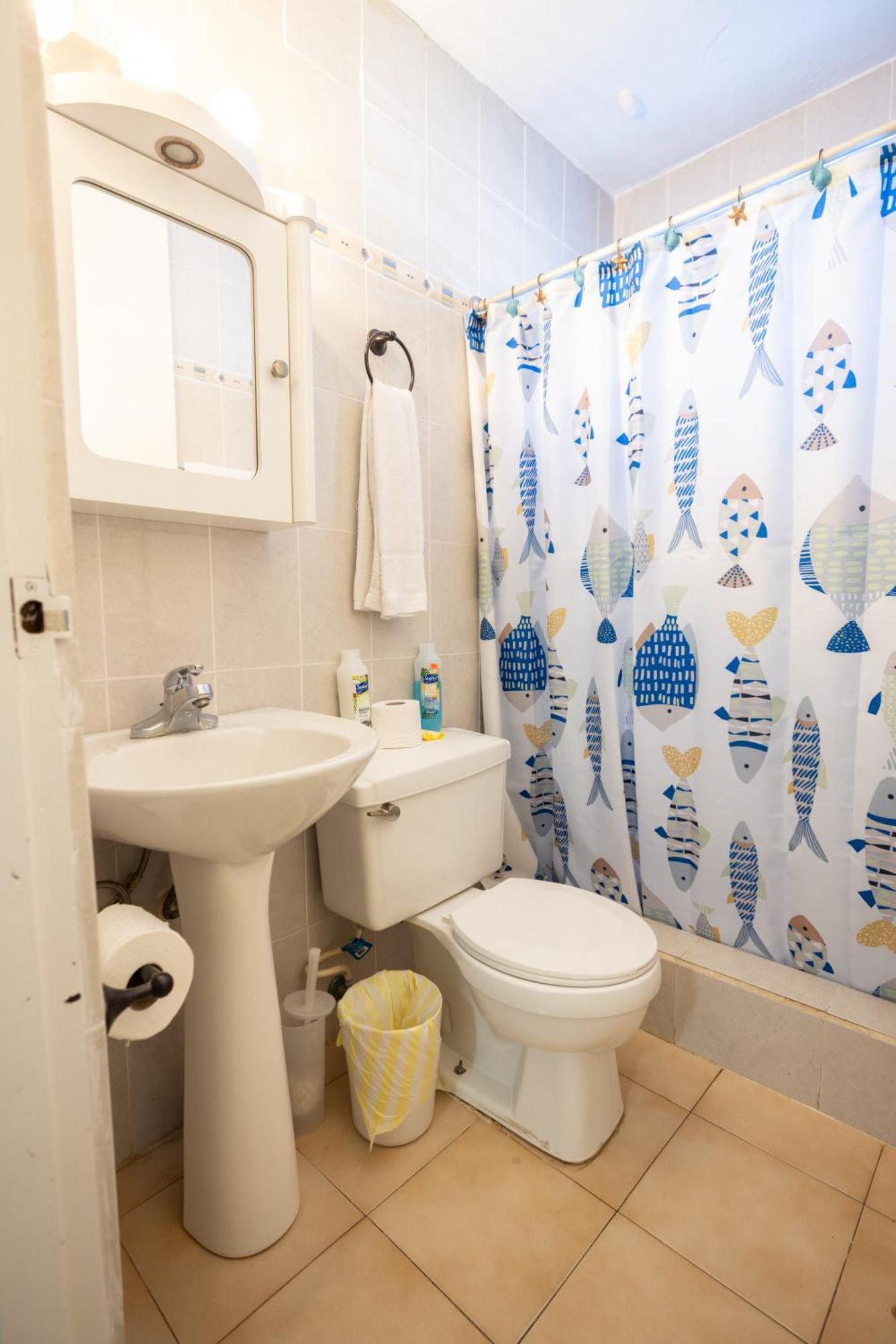 Montones Beach Apartment C-3 Isabela Zewnętrze zdjęcie