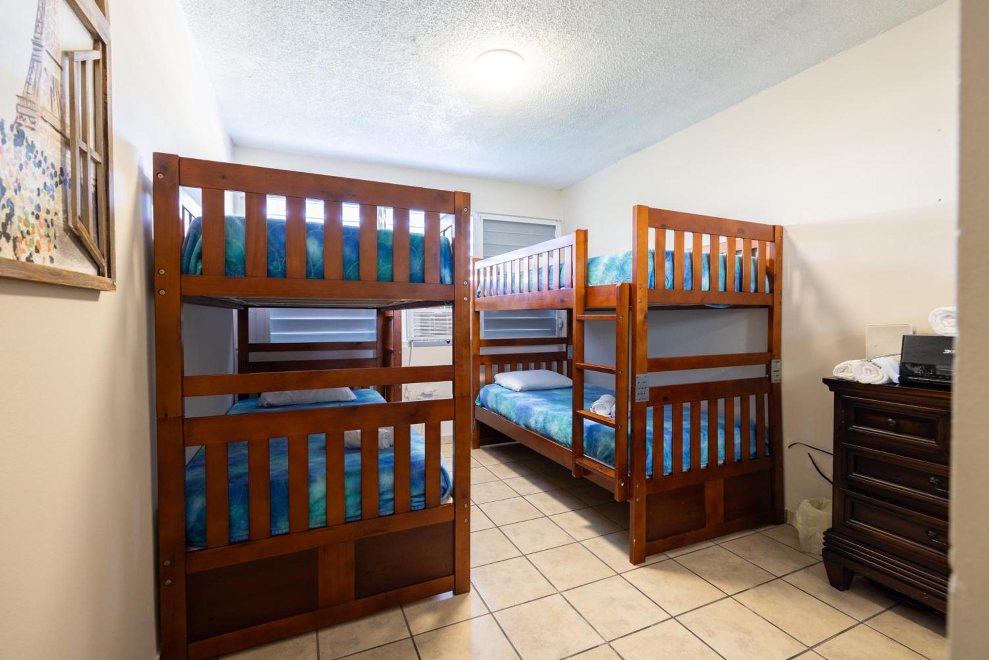 Montones Beach Apartment C-3 Isabela Zewnętrze zdjęcie