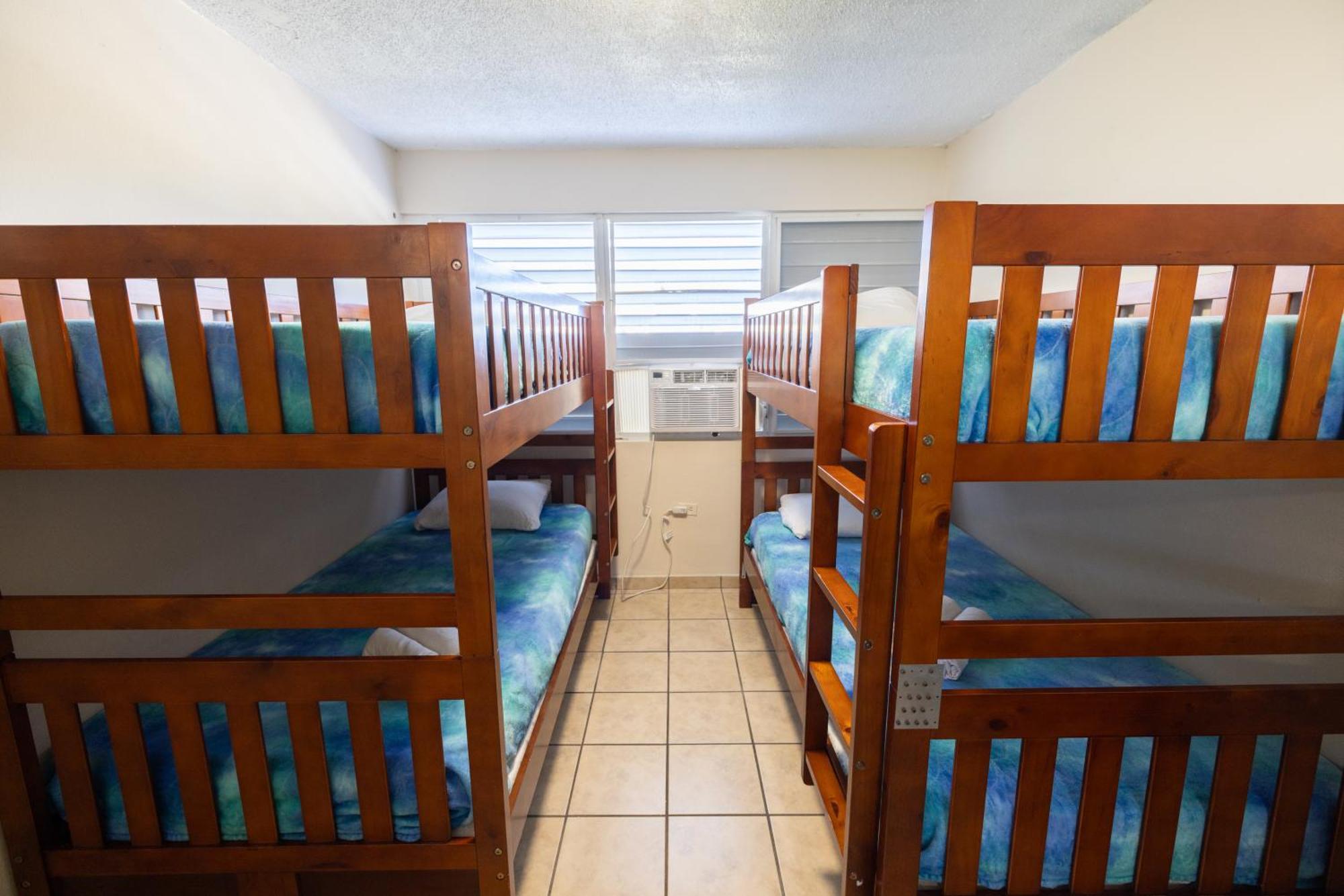 Montones Beach Apartment C-3 Isabela Zewnętrze zdjęcie