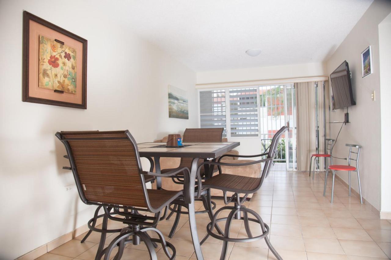 Montones Beach Apartment C-3 Isabela Pokój zdjęcie