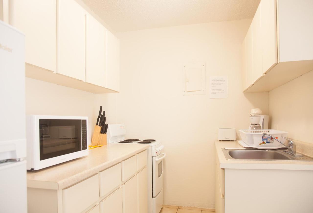 Montones Beach Apartment C-3 Isabela Pokój zdjęcie