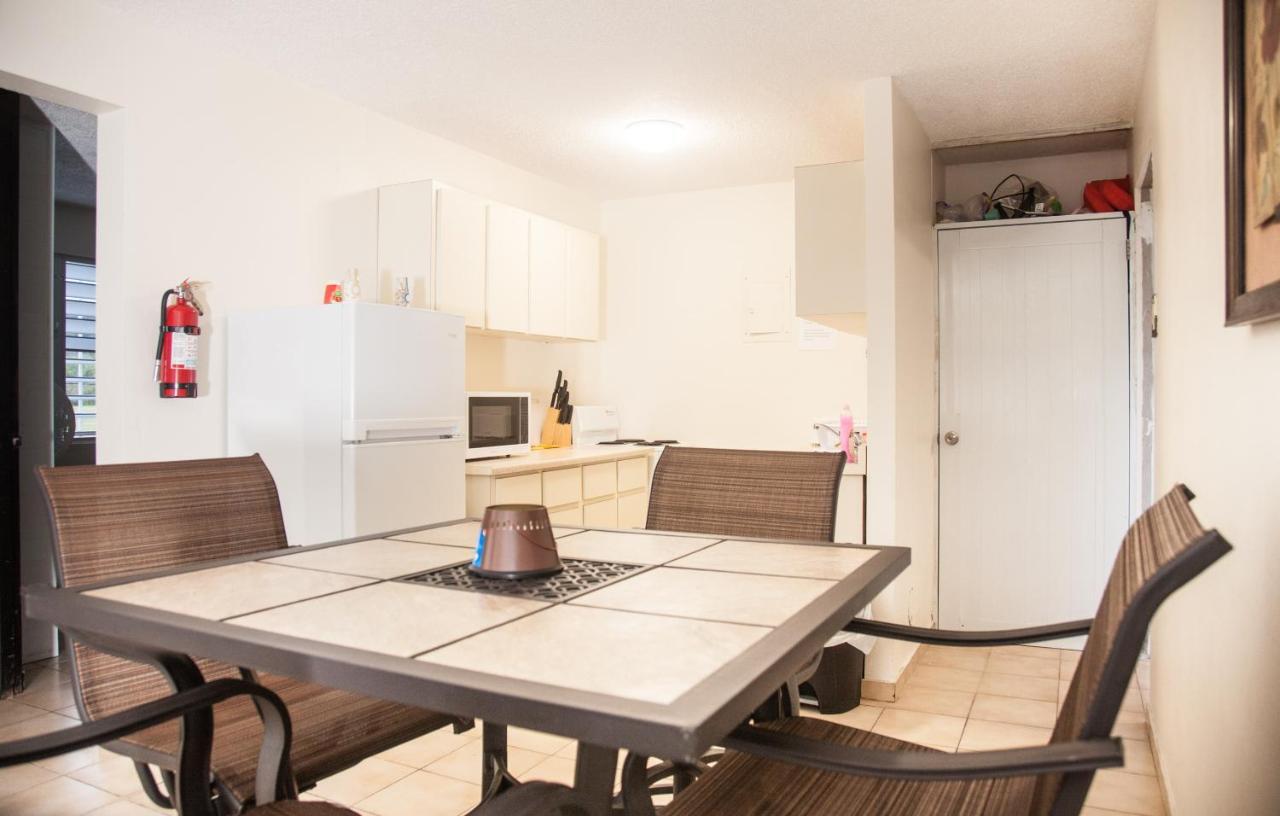Montones Beach Apartment C-3 Isabela Pokój zdjęcie