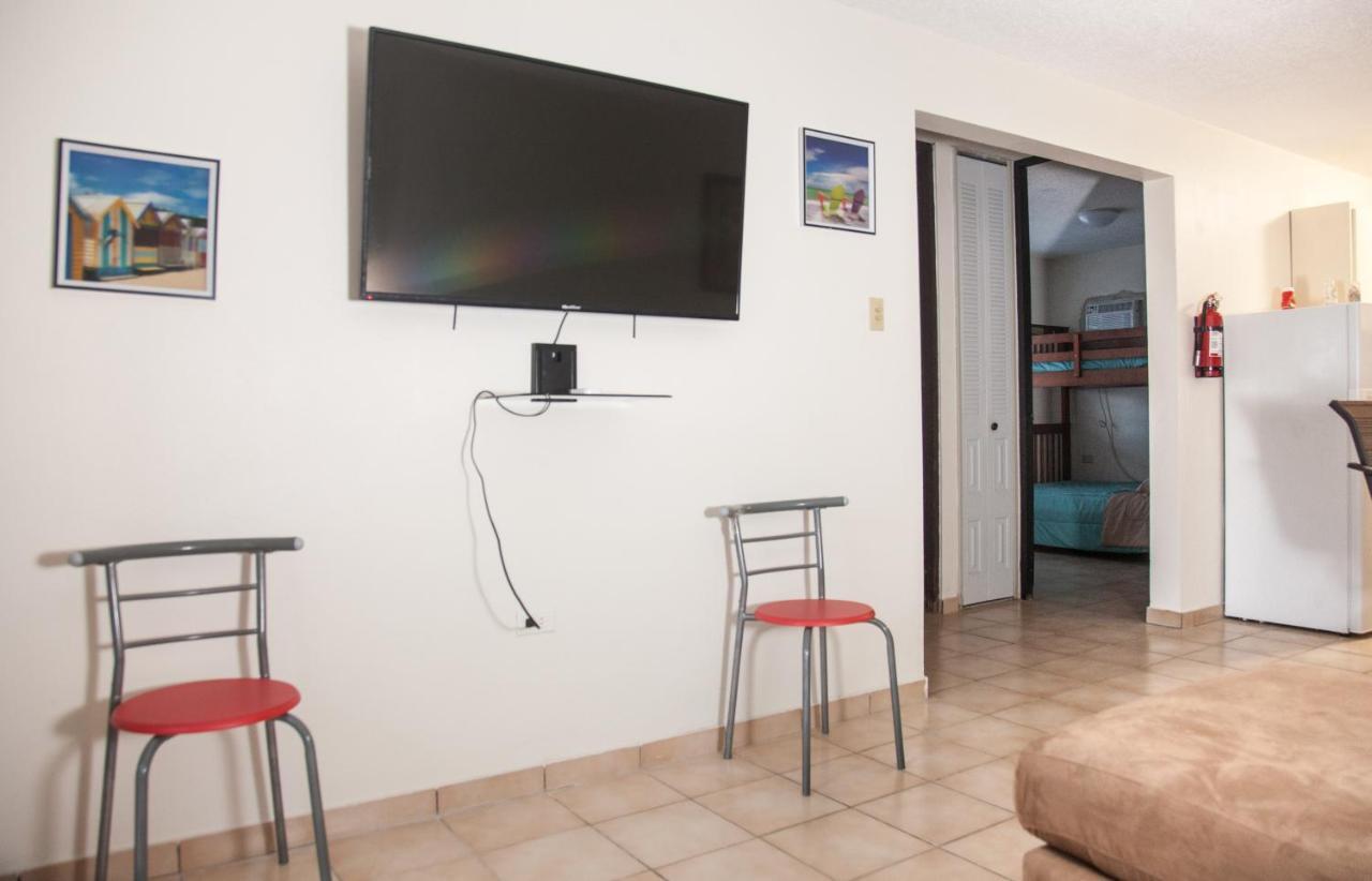 Montones Beach Apartment C-3 Isabela Pokój zdjęcie