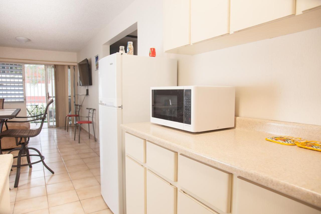 Montones Beach Apartment C-3 Isabela Pokój zdjęcie